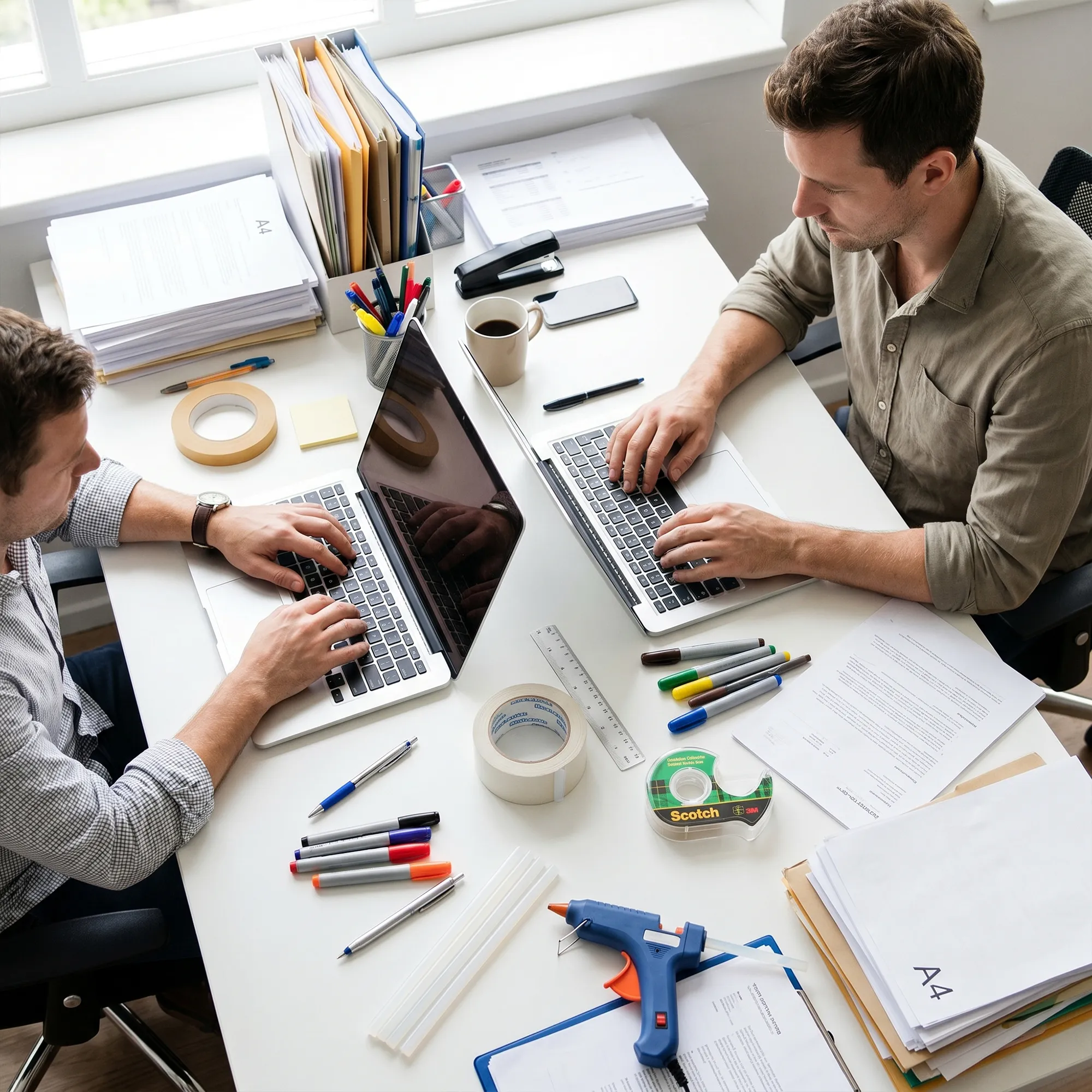 Office Stationery Solution.webp